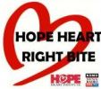 Hope Heart Right Bite
